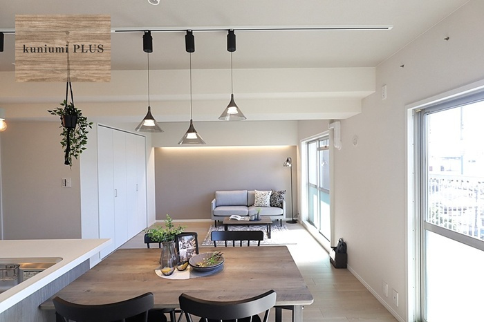 西つるみコーポ