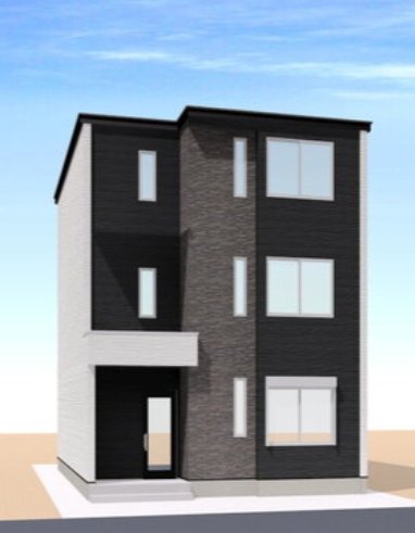 ケイアイレジデンス小手指