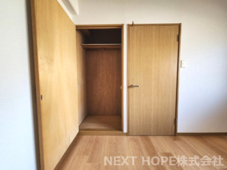 【収納】 | サニーハイツ | 写真はイメージです。