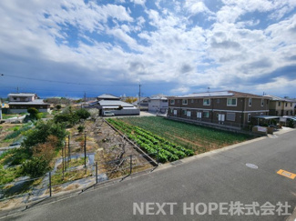 【展望】 | サニーハイツ | 写真はイメージです。