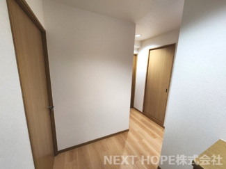 【内装】 | サニーハイツ | 写真はイメージです。