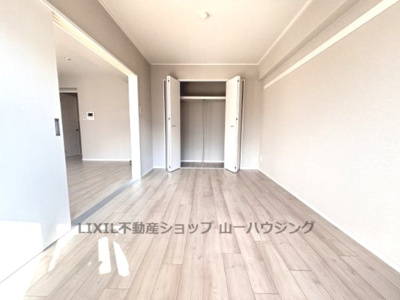 【洋室】 | ルネ大宮パークステイツ | 東洋室２