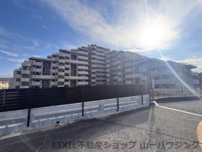 【外観】 | ルネ大宮パークステイツ