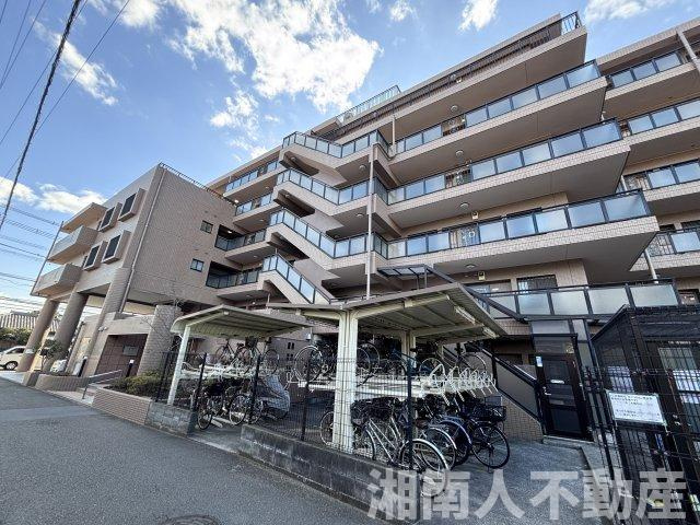 マイキャッスル湘南辻堂