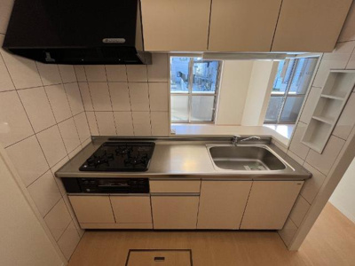 【キッチン】 | ファミールハイム | キッチン