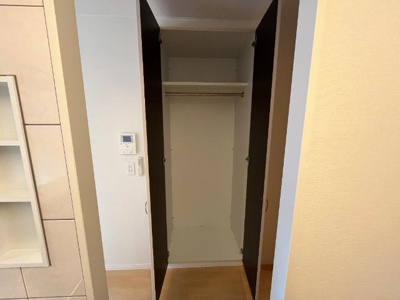 【収納】 | ファミールハイム | リビング収納