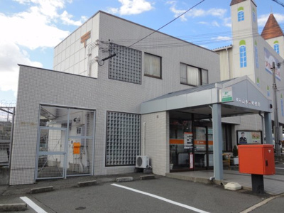 【周辺】 | ファミールハイム | 明石山手台郵便局まで430ｍ