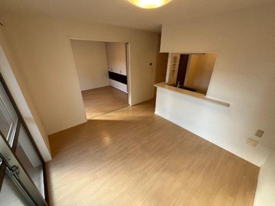 【居間・リビング】 | ファミールハイム | リビング