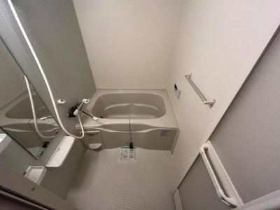 【浴室】 | ファミールハイム | バス