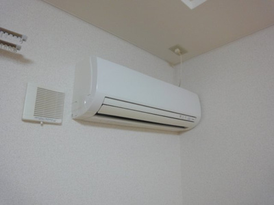 【設備】 | ベルメゾンＳ | エアコン
