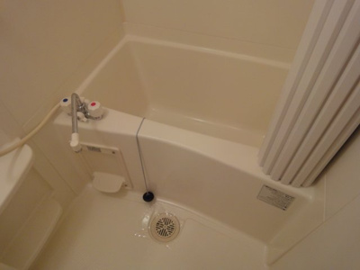 【浴室】 | ベルメゾンＳ | ユニットバス