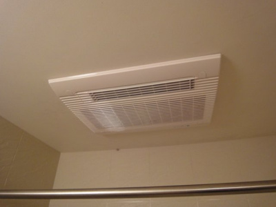 【その他】 | ベルメゾンＳ | 浴室乾燥機