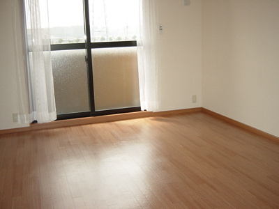 【内装】 | ベルメゾンＳ | 洋室