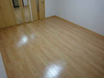 【内装】 | ベルメゾンＳ | 洋室