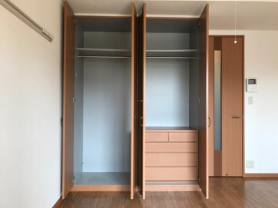 【収納】 | ファイン－Ｋ | クローゼット