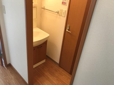 【その他】 | ファイン－Ｋ | 脱衣所