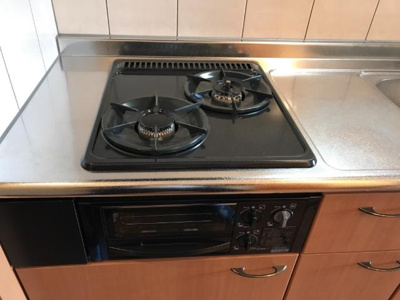 【その他】 | ファイン－Ｋ | ガスコンロ