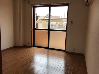 【内装】 | ファイン－Ｋ | 洋室