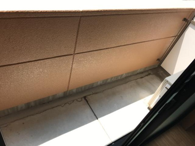 【その他】 | ファイン－Ｋ | ベランダ