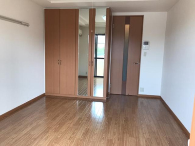 【内装】 | ファイン－Ｋ | 洋室