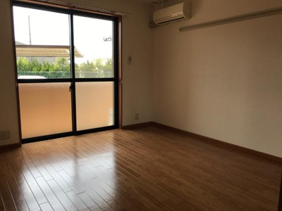 【内装】 | ファイン－Ｋ | 洋室