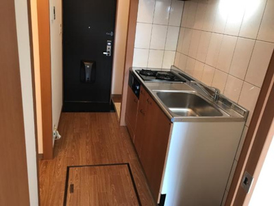 【キッチン】 | ファイン－Ｋ | キッチン