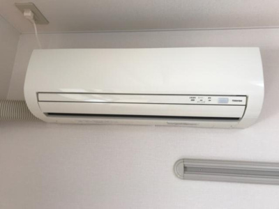 【設備】 | ファイン－Ｋ | エアコン