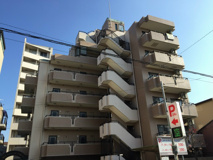 ライオンズマンション五条大宮第2の画像