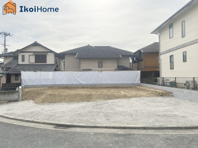 神戸市西区竹の台3丁目6期　新築戸建