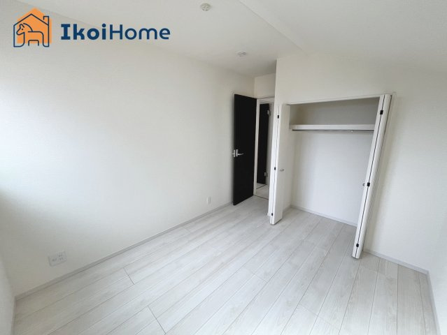 神戸市西区竹の台3丁目6期　新築戸建の子供部屋|◆同社施工例◆弊社独自の「自己資金0円プラン」もございます。お気軽にお問い合わせくださいませ。