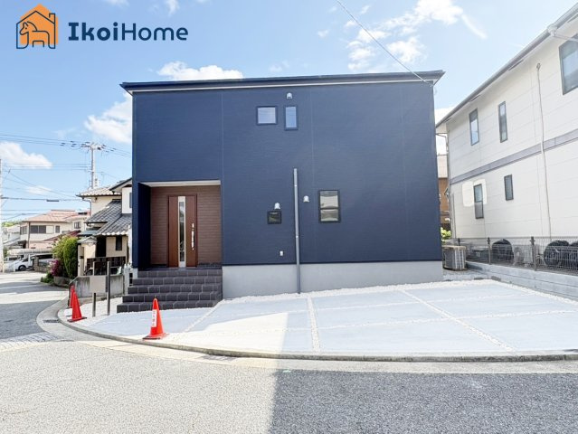 神戸市西区竹の台3丁目6期　新築戸建の周辺|【ホームページに現地動画掲載中】●年中無休：当日予約可●平日や夜間もご案内可能。臨機応変に対応します