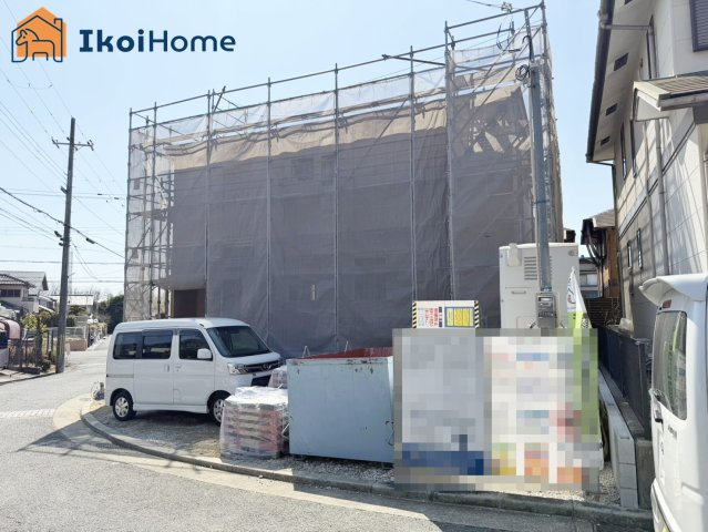 神戸市西区竹の台3丁目6期　新築戸建の周辺|【ホームページに現地動画掲載中】●年中無休：当日予約可●ご見学に関して～平日や夜間でもご案内可能。