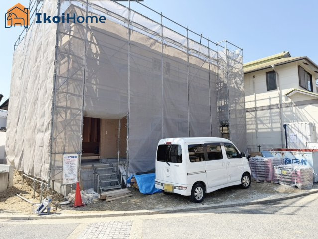 神戸市西区竹の台3丁目6期　新築戸建のその他|【ホームページに現地動画掲載中】●年中無休：当日予約可●交通量が少ないので静かです。