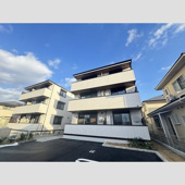 D－room平井B棟の画像