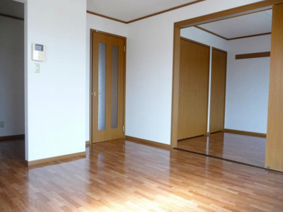 【居間・リビング】 | コモドジラソ－レ | ゆったり過ごせるリビングです