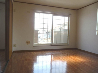 【居間・リビング】 | コモドジラソ－レ | リビングです