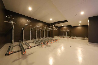 【その他共用部分】 | レンティーヴァ綾瀬 |  