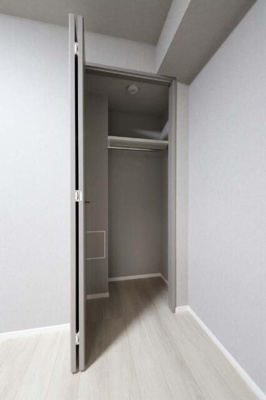 【収納】 | レンティーヴァ綾瀬 |  