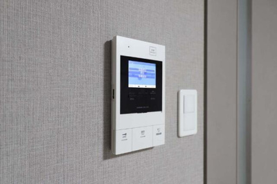 【セキュリティ】 | レンティーヴァ綾瀬 |  