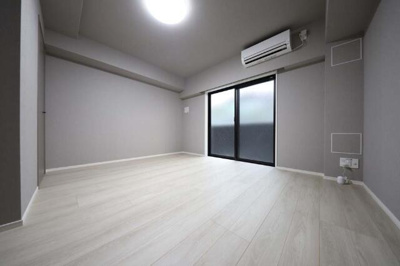 【居間・リビング】 | レンティーヴァ綾瀬 |  