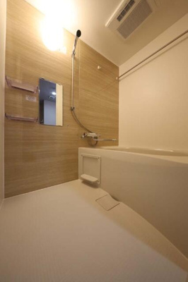 【浴室】 | レンティーヴァ綾瀬 |  