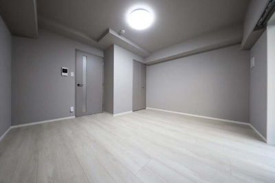 【寝室】 | レンティーヴァ綾瀬 |  