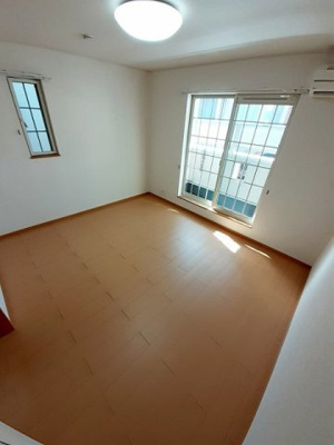 【居間・リビング】 | クリスタルハイツ緑が丘 | おしゃれなリビングです