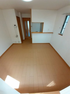 【内装】 | クリスタルハイツ緑が丘 | 物件の内装です