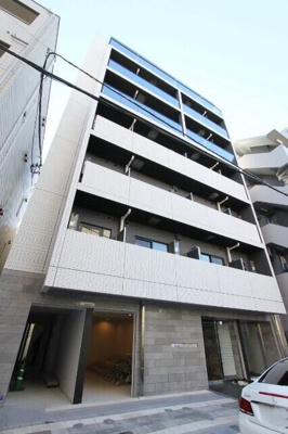 【外観】 | レアライズ押上