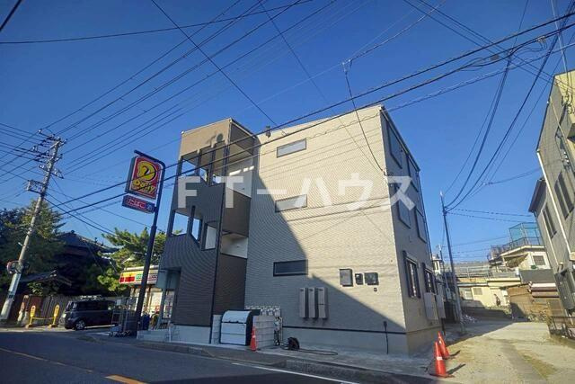 Ｐｅａｋｓ　Ｆｕｎａｂａｓｈｉ