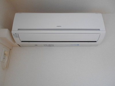 【設備】 | アルマーセンⅡ