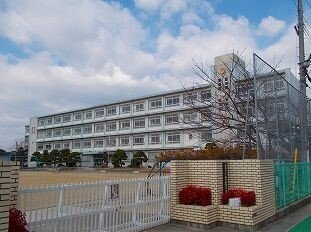 【周辺】 | アルマーセンⅡ | 妻鹿小学校まで550m