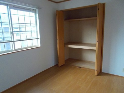 【収納】 | グレイスフルフィールドⅡ | 小物を収納するのに便利です