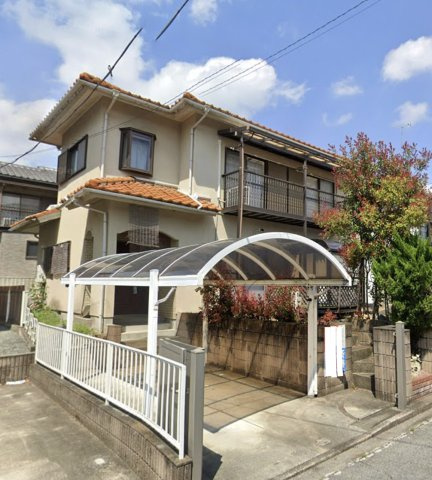 高崎市吉井町南陽台2丁目3-12